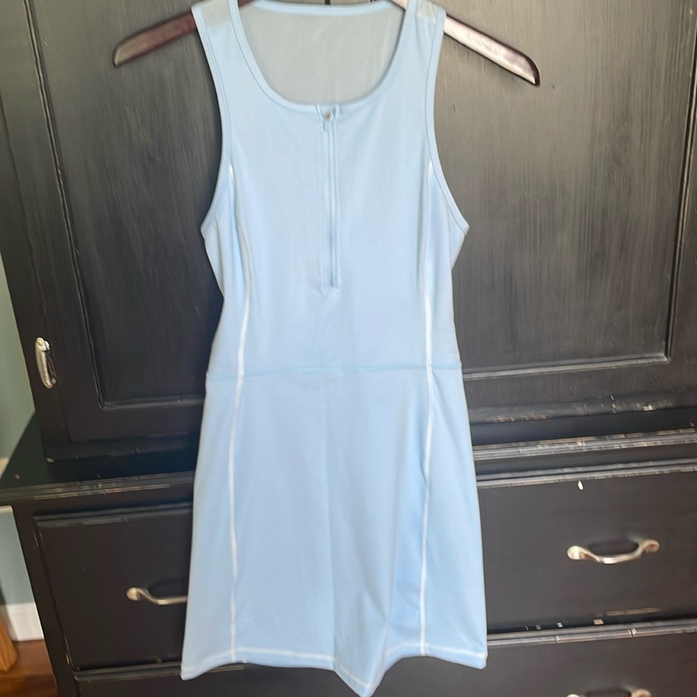 J.Crew athletic dress